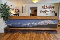 อื่นๆ Delta Accommodations-Alaska Country Inn