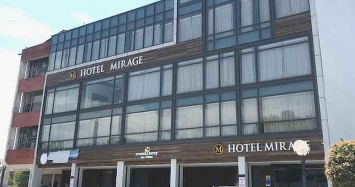 อื่นๆ Hotel Mirage