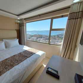 Primary image 1 จอร์แดน ซีซั่นส์ โฮเทล, โรงแรม & ที่พัก WEEKEND HOTEL