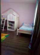 Bilik Family Friendly 2-bed Cottage in Periș