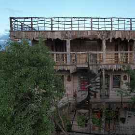 Primary image 1 Hotel Philosophia, Fairy Chimneys Tourism Information Hotels