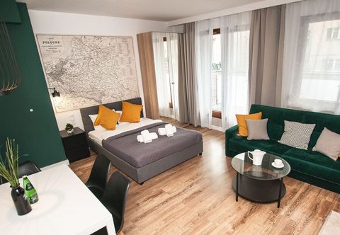 Others BatogoSpot Tumski