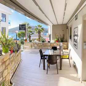 Primary image1Azize Palas 公寓,切什梅公寓