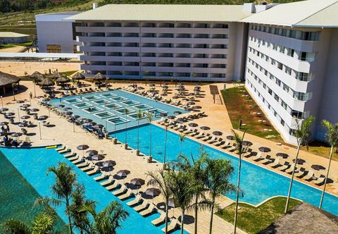 その他 Tauá Resort & Convention Alexânia
