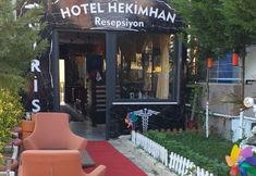 Others 2 Hekimhan Hotel
