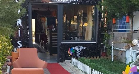 その他 2 Hekimhan Hotel