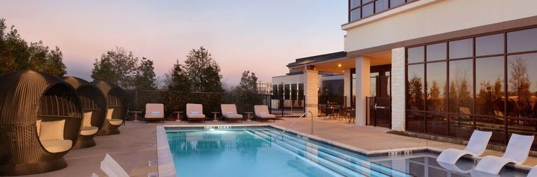 其他 Delta Hotels by Marriott Dallas Southlake