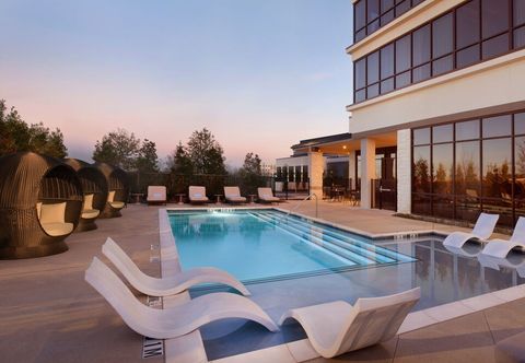 其他 Delta Hotels by Marriott Dallas Southlake