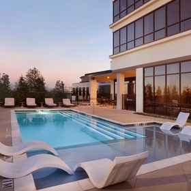 Primary image1達拉斯南湖 Delta 萬豪飯店,Parks at Town Center飯店