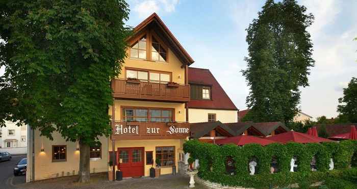 Khác Hotelgasthof zur Sonne