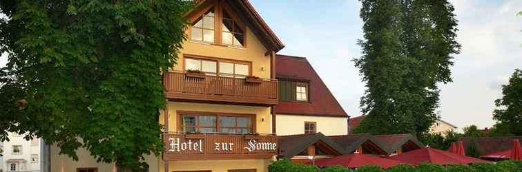 Others Hotelgasthof zur Sonne