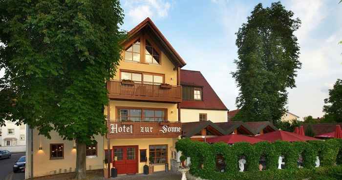 Lain-lain Hotelgasthof zur Sonne