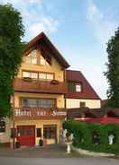 Imej utama Hotelgasthof zur Sonne