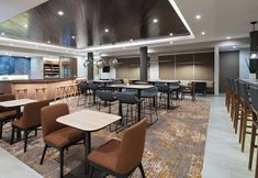 其他 6 SpringHill Suites by Marriott Dallas Richardson/University Area