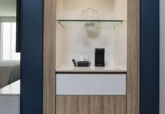 其他 2 SpringHill Suites by Marriott Dallas Richardson/University Area