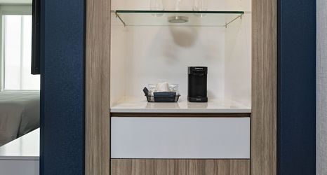 其他 2 SpringHill Suites by Marriott Dallas Richardson/University Area