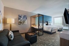 其他 SpringHill Suites by Marriott Dallas Richardson/University Area