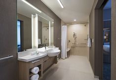 其他 3 SpringHill Suites by Marriott Dallas Richardson/University Area