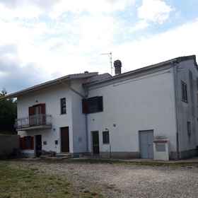 Primary image 1 Casale Lucia, Khách sạn Civitella del Tronto