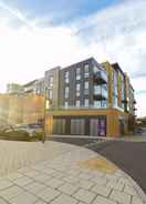 ภาพหลัก West Side Apartments Brentford