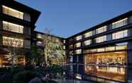 อื่นๆ 7 HOTEL THE MITSUI KYOTO, a Luxury Collection Hotel & Spa