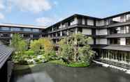 อื่นๆ 3 HOTEL THE MITSUI KYOTO, a Luxury Collection Hotel & Spa