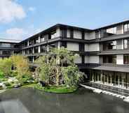 Others 3 HOTEL THE MITSUI KYOTO, a Luxury Collection Hotel & Spa