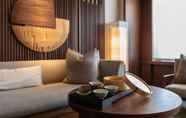 Lain-lain 2 HOTEL THE MITSUI KYOTO, a Luxury Collection Hotel & Spa