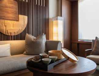 อื่นๆ 2 HOTEL THE MITSUI KYOTO, a Luxury Collection Hotel & Spa