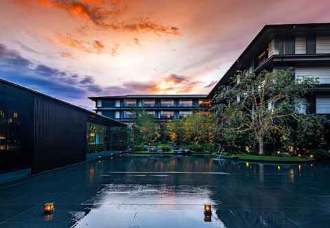 Others HOTEL THE MITSUI KYOTO, a Luxury Collection Hotel & Spa