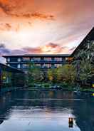 Primary image HOTEL THE MITSUI KYOTO, a Luxury Collection Hotel & Spa