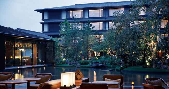 อื่นๆ HOTEL THE MITSUI KYOTO, a Luxury Collection Hotel & Spa