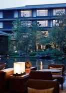 Primary image HOTEL THE MITSUI KYOTO, a Luxury Collection Hotel & Spa