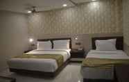 Lain-lain 5 Hotel Rajeev Regency
