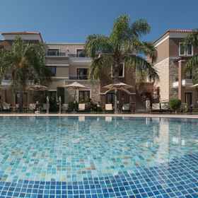 Primary image 1 오케아니스 골든 리조트, 하니아현 호텔