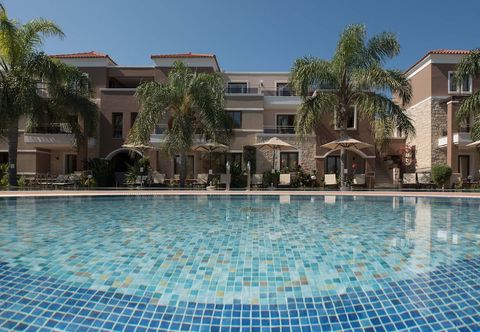 その他 Okeanis Golden Resort