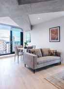 ภาพหลัก Hilltop Serviced Apartments- Deansgate