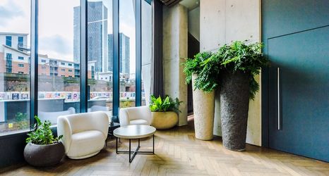 기타 2 Hilltop Serviced Apartments- Deansgate