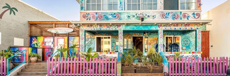 Lainnya Samesun Ocean Beach - Hostel