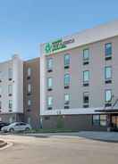 Imej utama Extended Stay America Premier Suites Atlanta Newnan