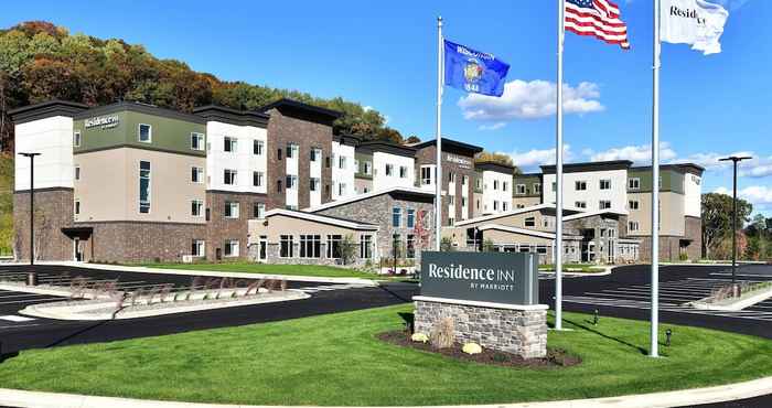 Lain-lain Residence Inn by Marriott Eau Claire