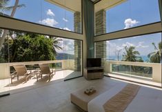 Others 4 Lime Samui 3 Villas 15 Br