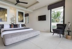 Others 6 Lime Samui 3 Villas 15 Br