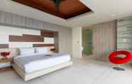 อื่นๆ 4 Lime Samui 3 Villas 15 Br