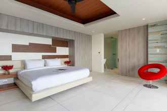 อื่นๆ 4 Lime Samui 3 Villas 15 Br