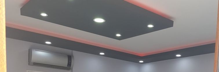 Lainnya Simsek Apart