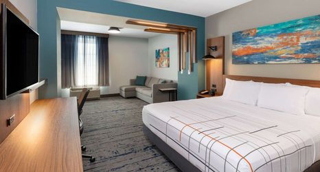 其他 2 La Quinta Inn & Suites by Wyndham Dallas - Frisco Stadium