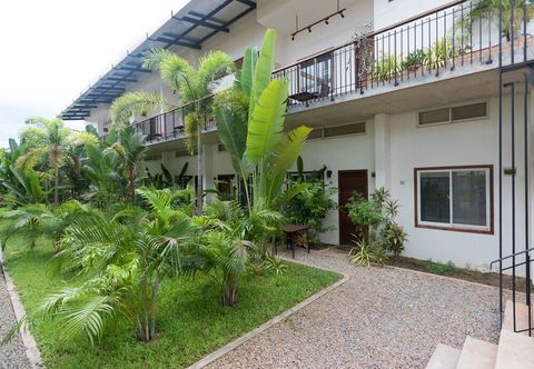 Khác Phan NaTa Apartment