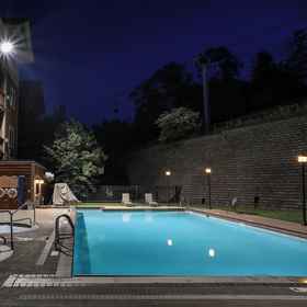 Primary image 1 헌터 마운틴의 카츠킬 마운틴 클럽, 뉴욕주 호텔