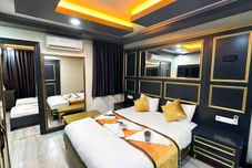 Others Dnz Thetaximx Hotel